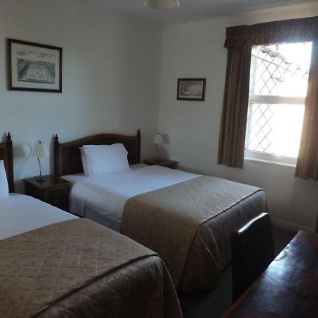 Ashleigh House Hotel Coventry Luaran gambar
