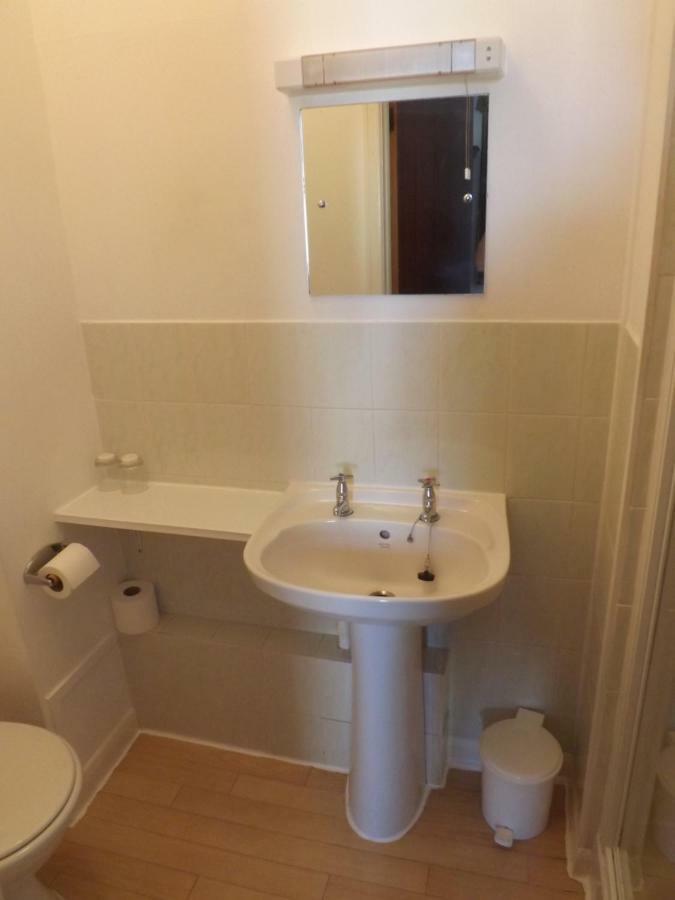 Ashleigh House Hotel Coventry Luaran gambar