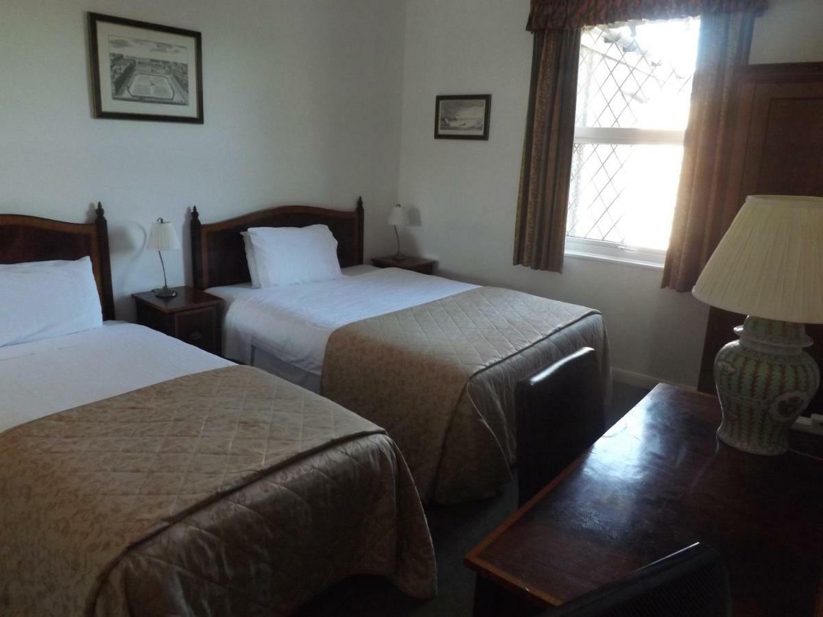 Ashleigh House Hotel Coventry Luaran gambar