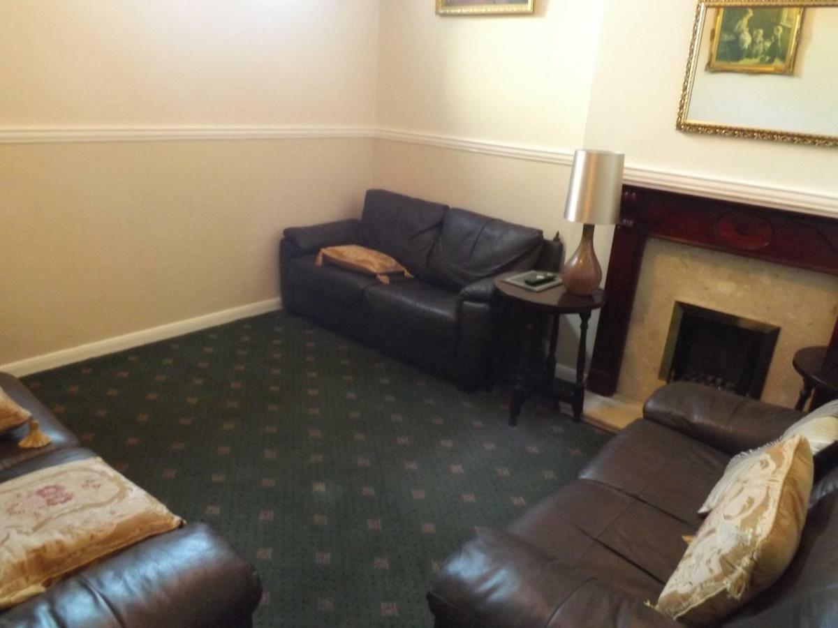 Ashleigh House Hotel Coventry Luaran gambar