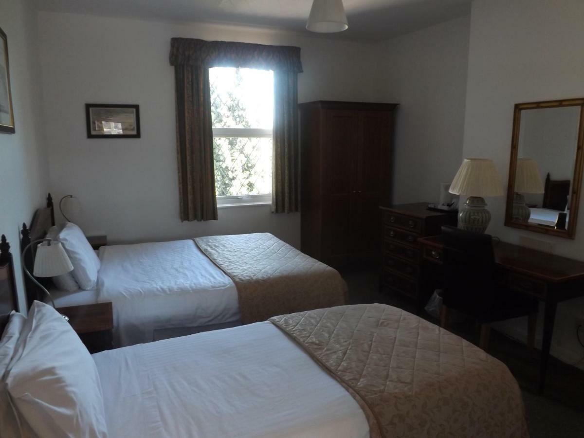 Ashleigh House Hotel Coventry Luaran gambar